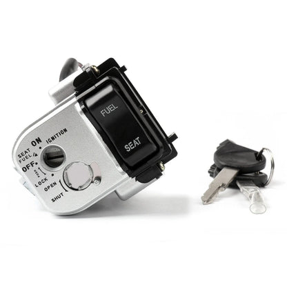 35010-KWN-710 Ignition Switch Lock Set for Honda PCX125 PCX150 2012-2013