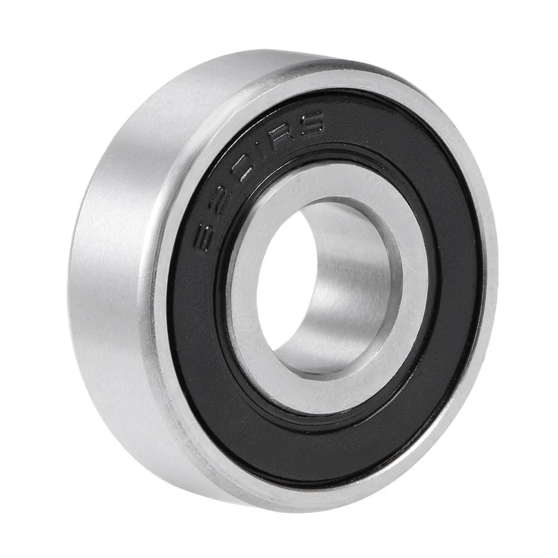 6201-2RS Deep Groove Ball Bearing for Various Models (12x32x10mm)