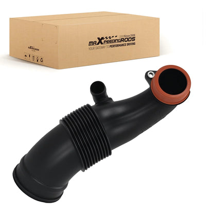 Air Intake Duct for Left Side BMW X5 X6 xDrive50i 2014-2019 13717638569