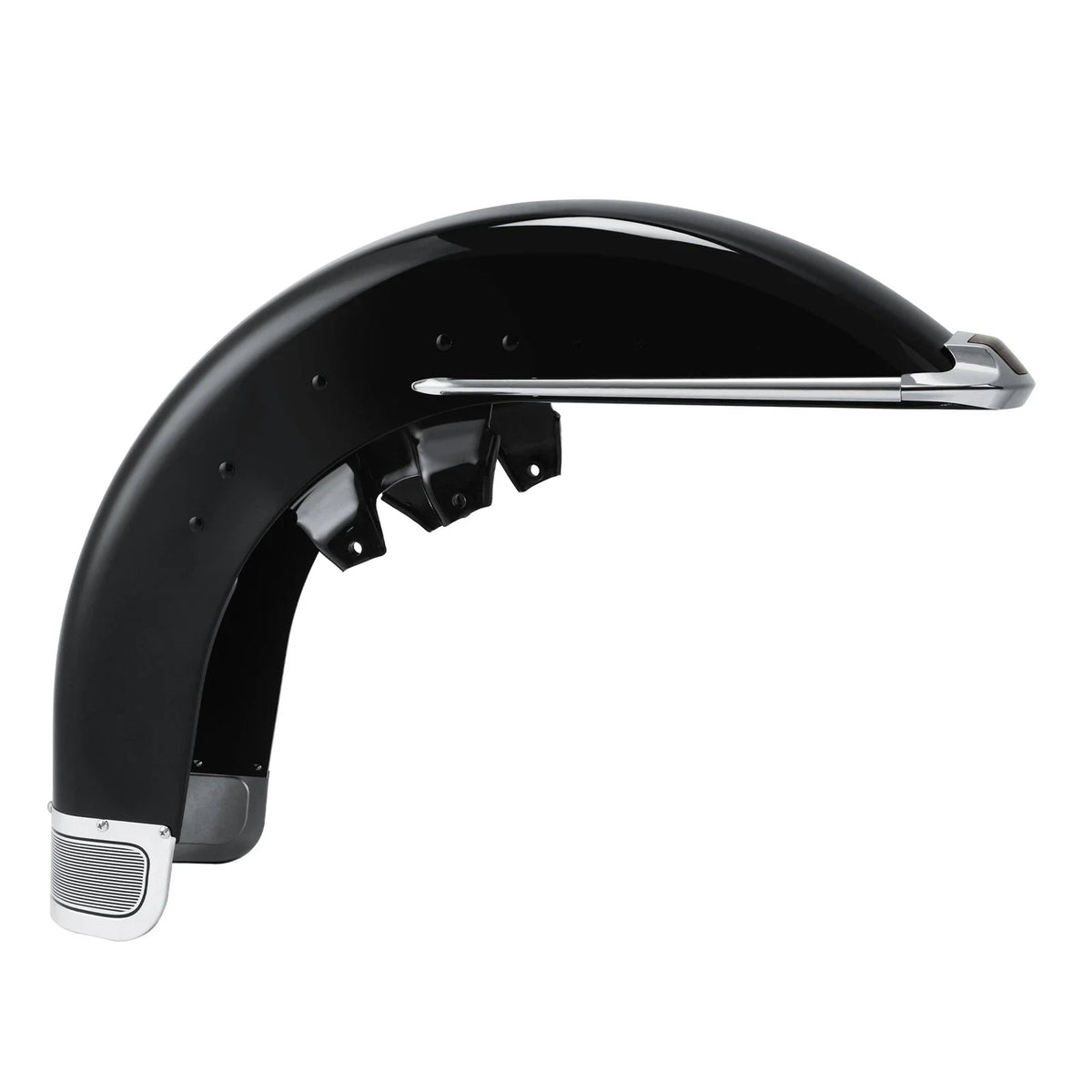 Front Fender for Harley Electra Glide & Road King (1989–2013)