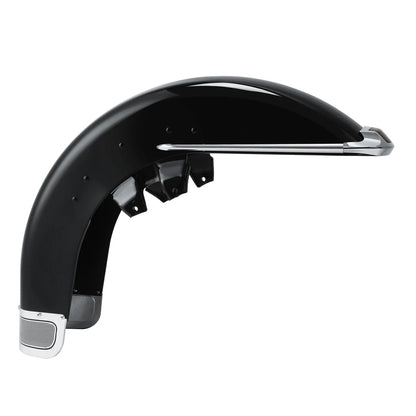 Front Fender for Harley Electra Glide & Road King (1989–2013)