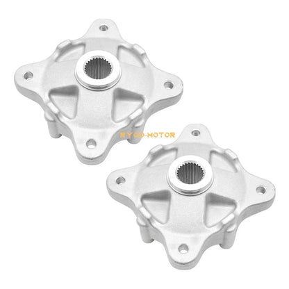 Rear Hub Pair for Polaris RZR 570 800 ACE 325 500 (2011–2020) 5135113