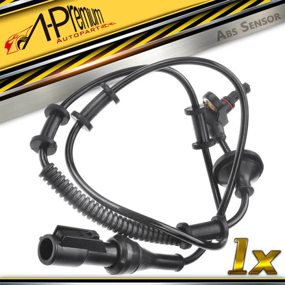 Rear ABS Wheel Speed Sensor for Ford Expedition Lincoln (2003–2006)