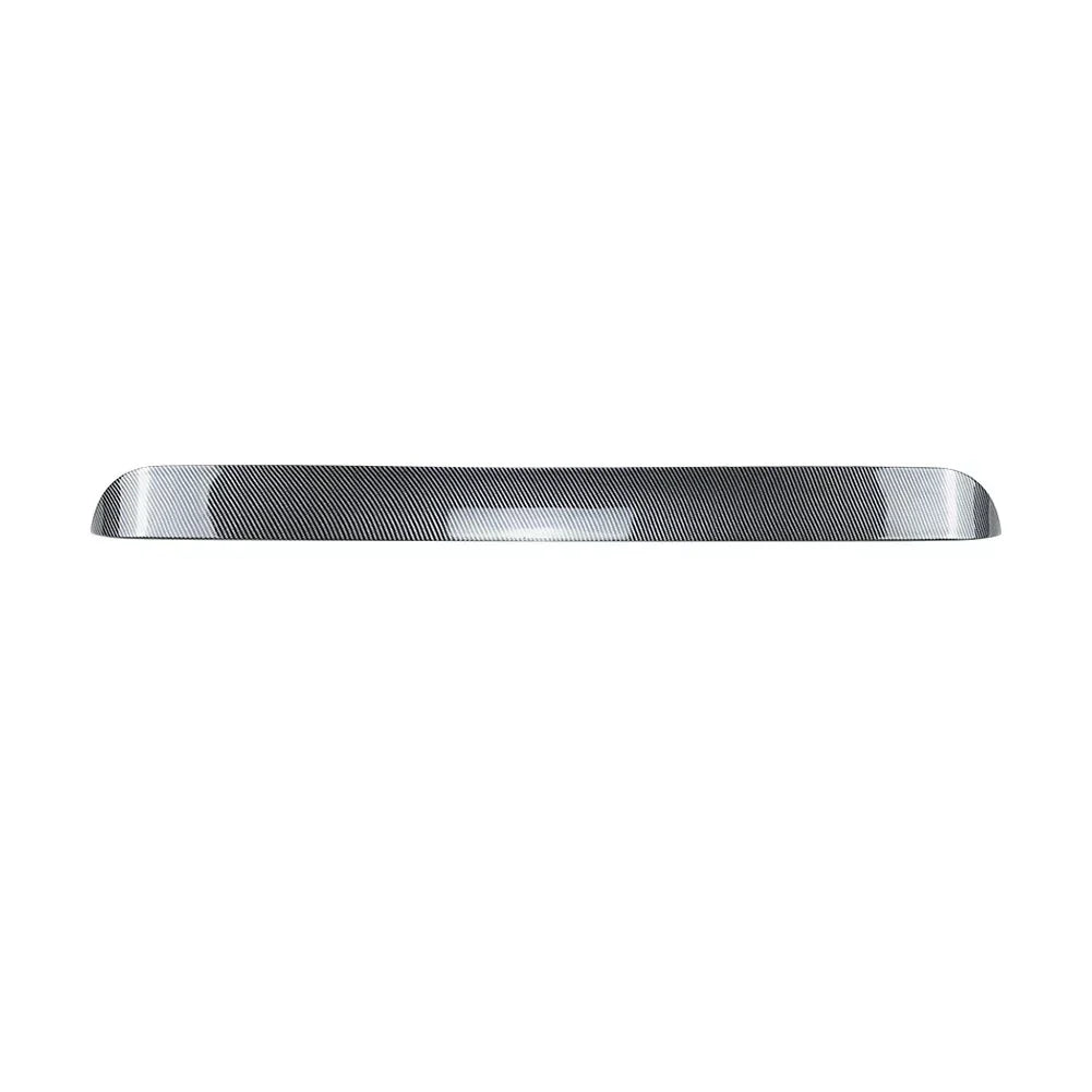 Rear Roof Spoiler Wing for Mercedes Benz E260 E300 E Class W214 2024+