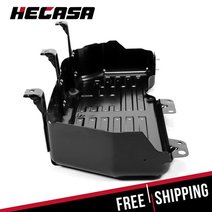 Skid Plate for Fuel Tank - Jeep Grand Cherokee/Commander 2005-2010