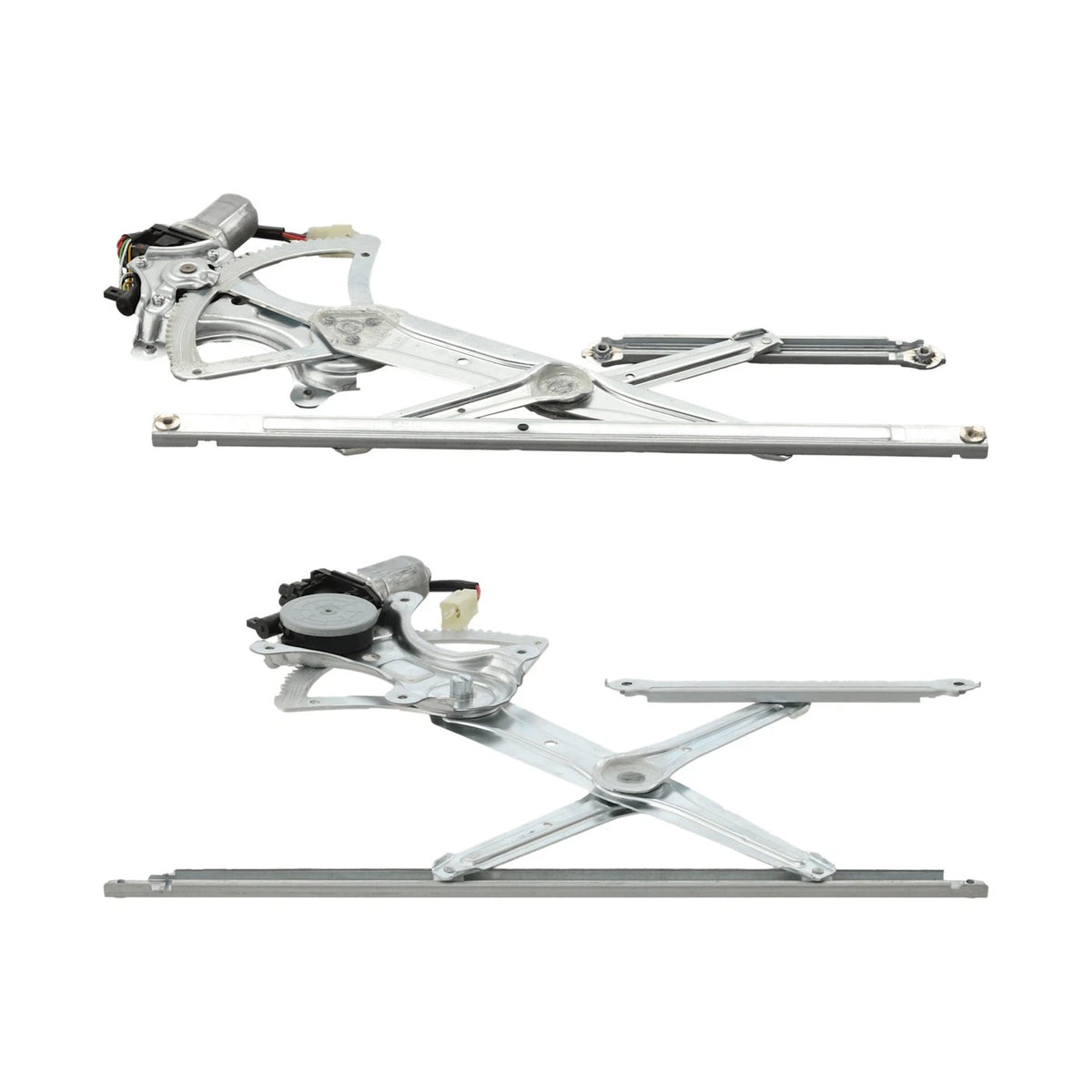 Set of 2 Window Regulators for Left Right Pair