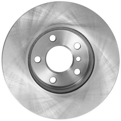 Solid Front Disc Brake Rotor for 2014-2020 Mini Cooper Left/Right