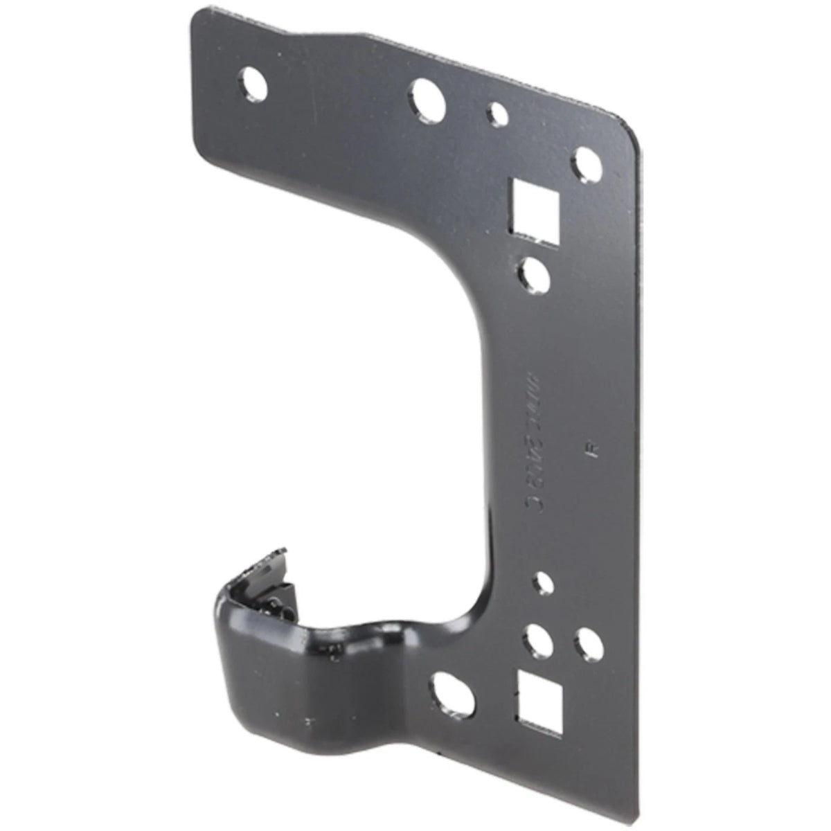 Bumper Bracket for Ford F-150 (2021–2024) Rear Passenger Side