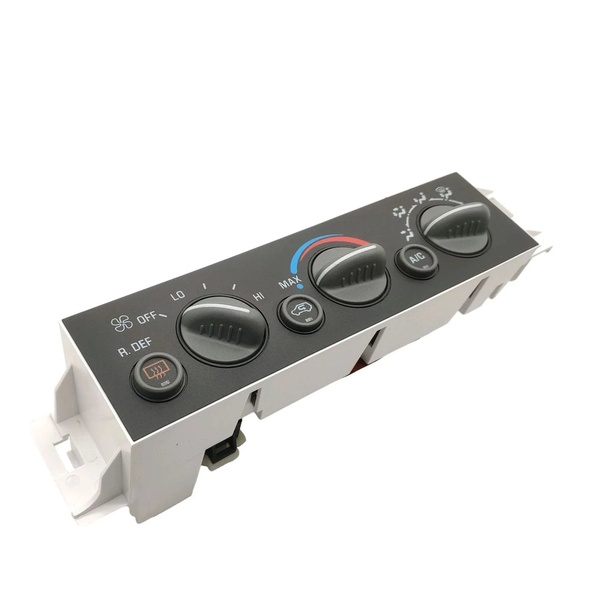 AC Heater Climate Control Module for Chevy Tahoe (2000–2006)