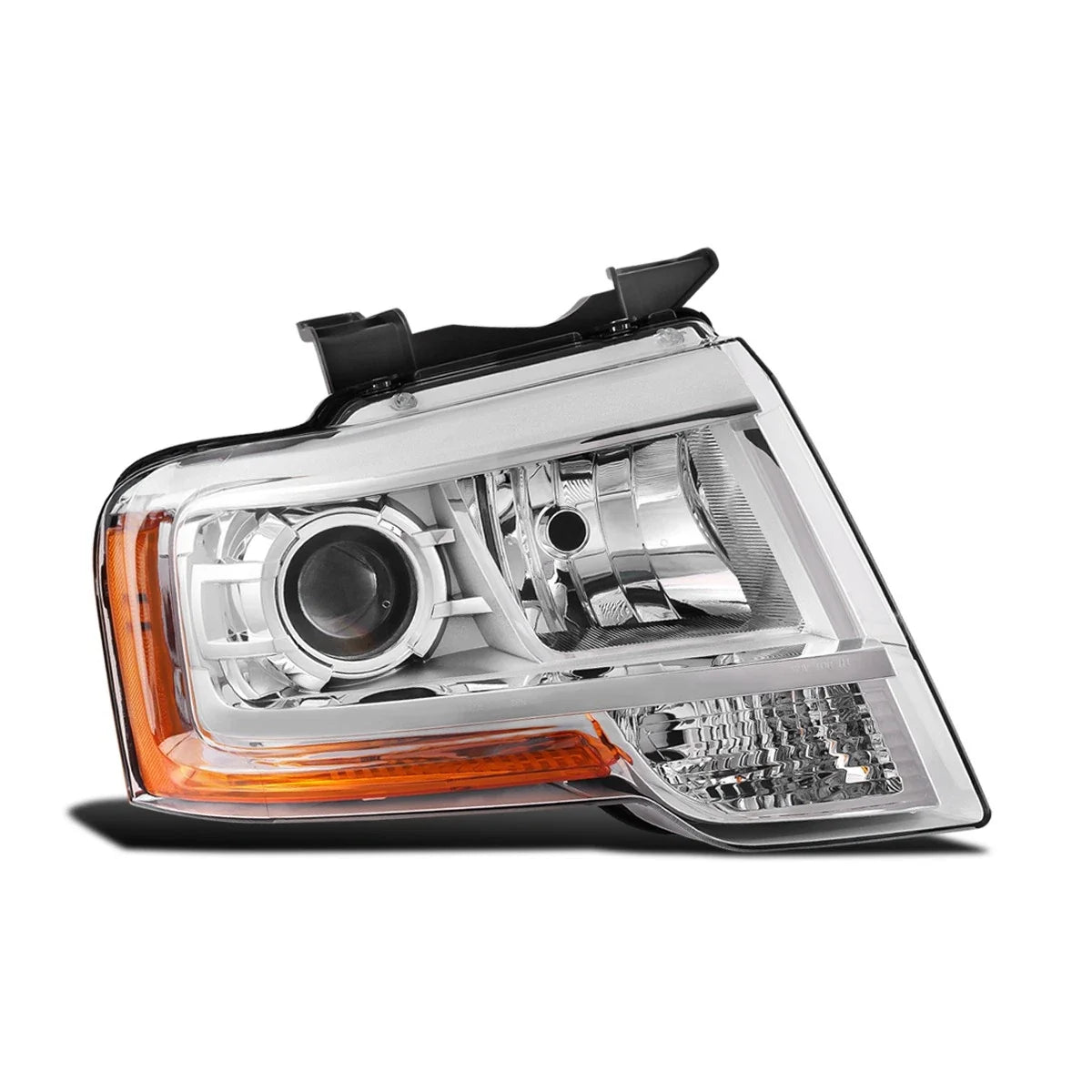 OE Style Projector Headlights Assembly for Ford Expedition (2015–2017)