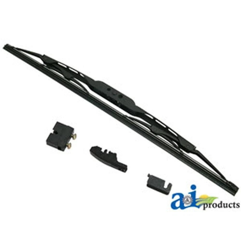 Wiper Blade for