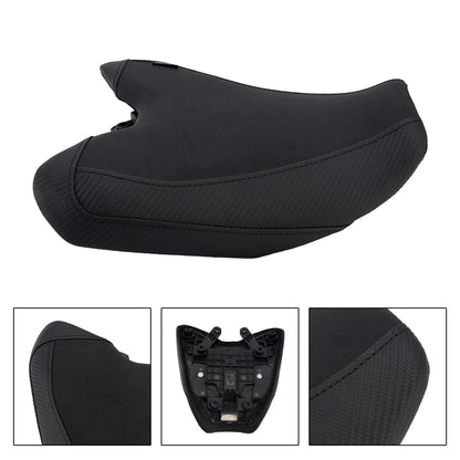 Front Pillion Saddle Driver Seat for Yamaha MT-07 FZ-07 2025