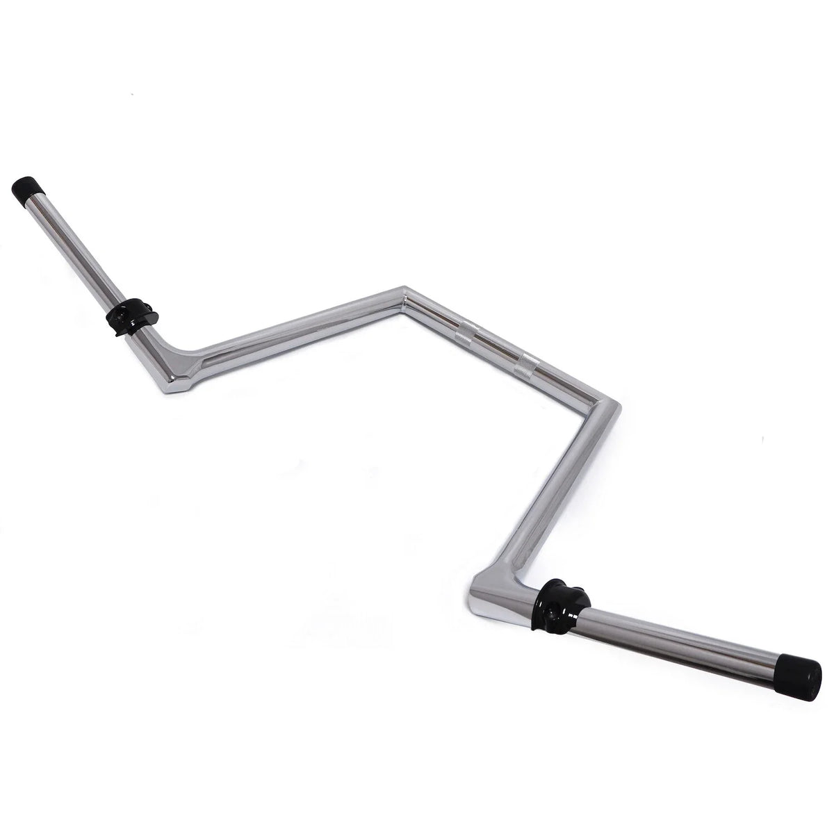 Ape Hanger Handlebar 14" Chrome for Harley Road Glide FLTRX FLTRU 2015-2020