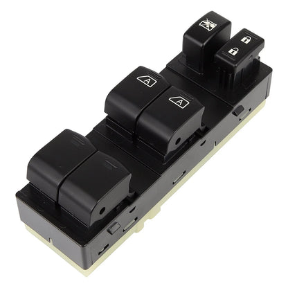 Power Window Switch for Nissan Maxima 2009-2014 Front Left 254019N00E