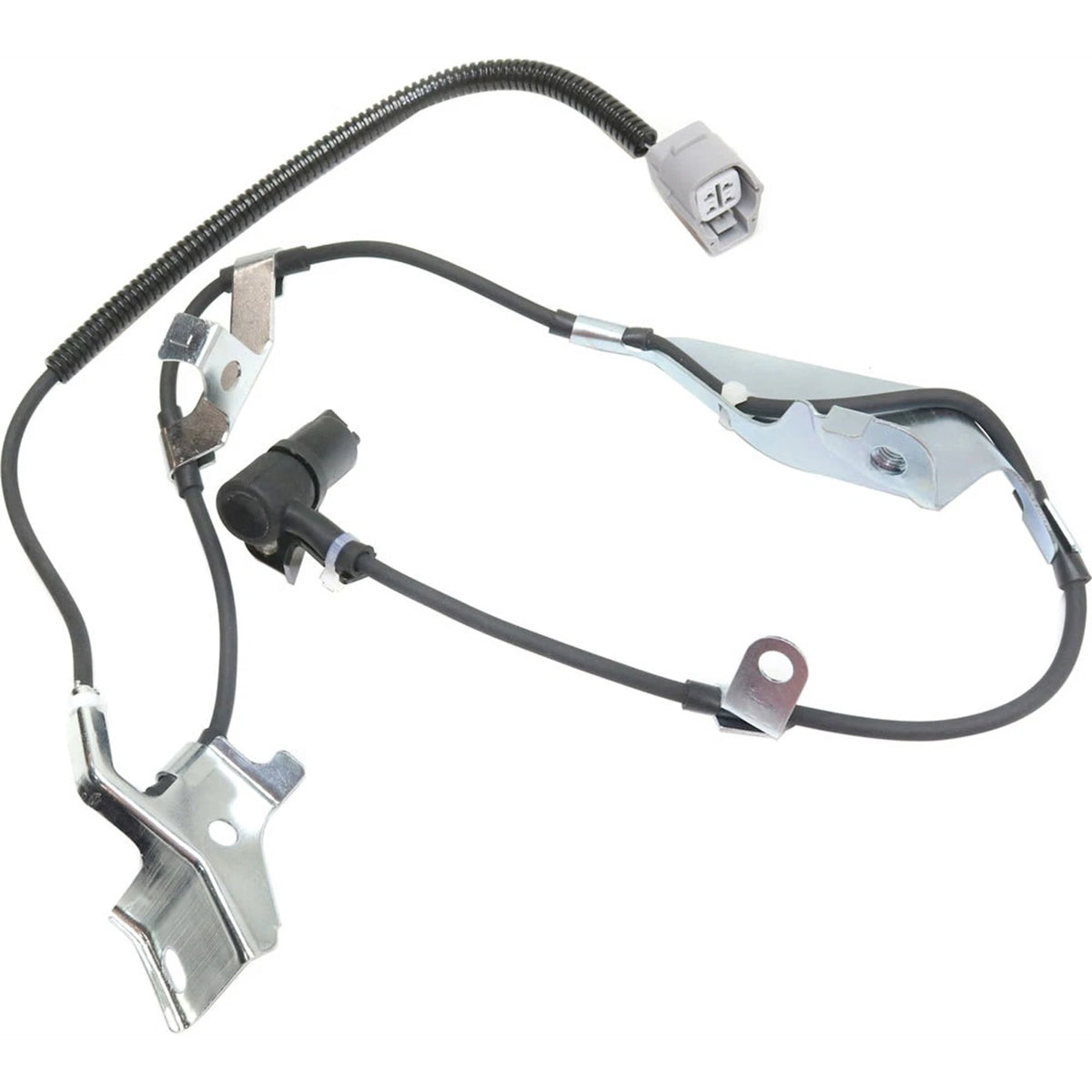 Set of 2 ABS Speed Sensors for Lexus LX470 (1998–2007)