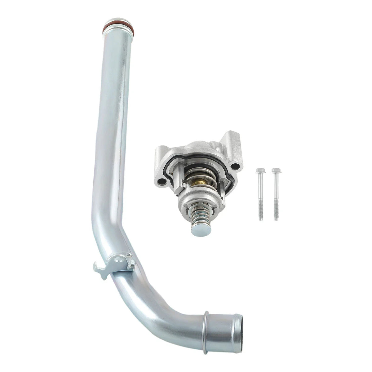 Thermostat Housing Assembly for Cadillac XT5/XT6 & GMC Acadia 3.6L