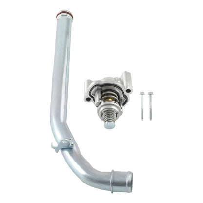 Thermostat Housing Assembly for Cadillac XT5/XT6 & GMC Acadia 3.6L