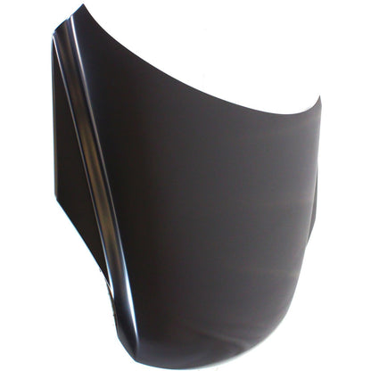 Hood - CAPA Certified Replacement for Honda CR-V (2010-2011)