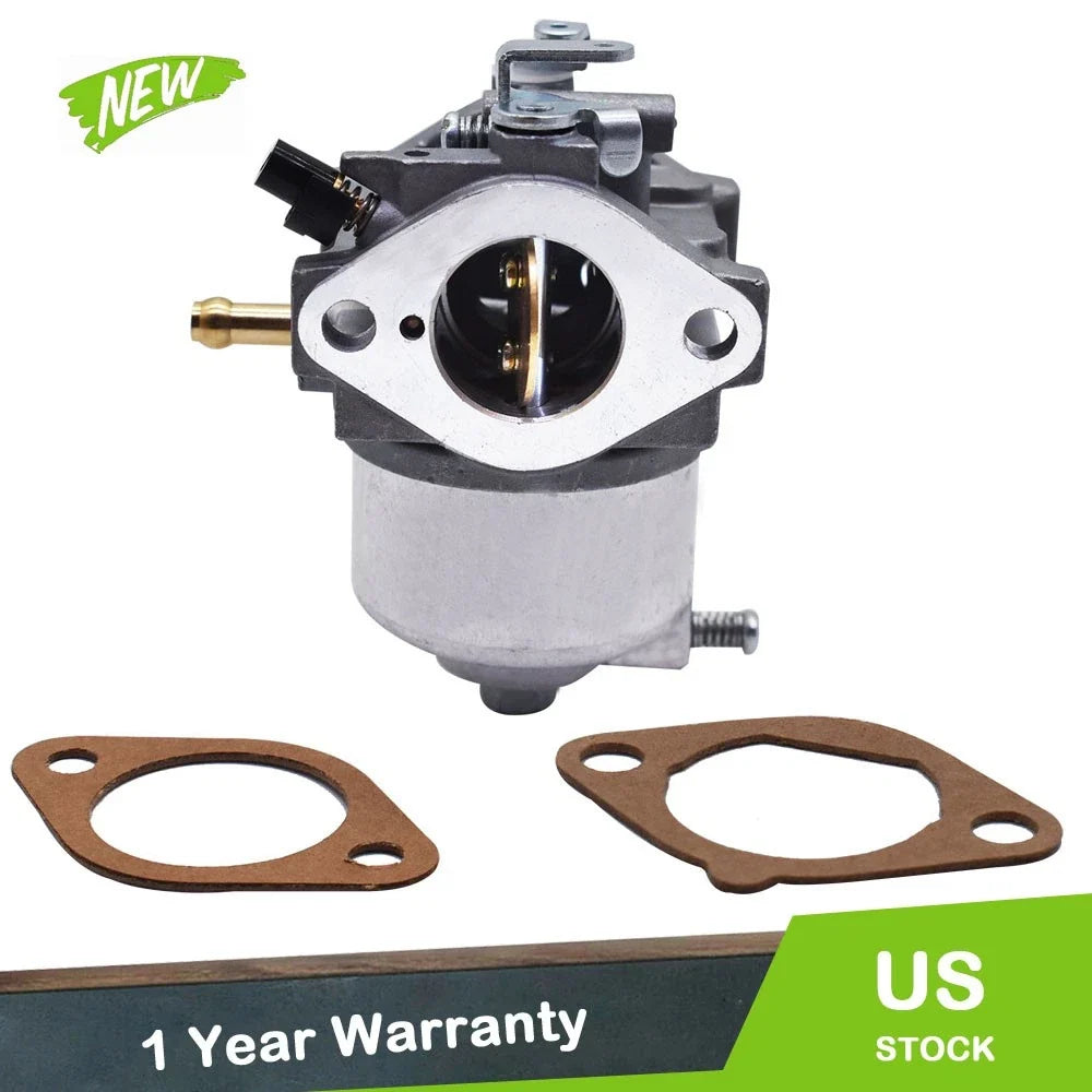 Carburetor for John Deere 320 345 (2000–2023) W/Gasket