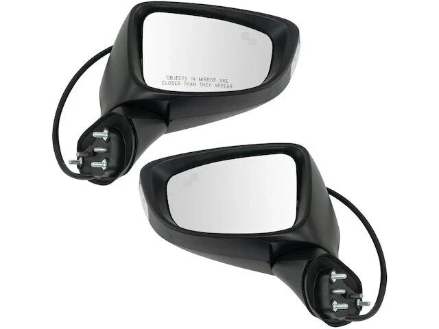 Door Mirror Set for Mazda 6 (2014–2016) PM939FK