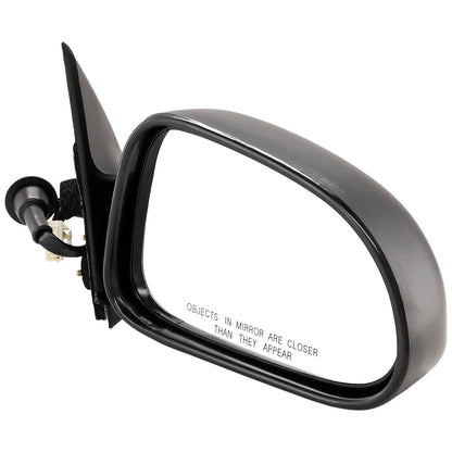 Passenger Right Mirror for Durango Dakota 1997-2000