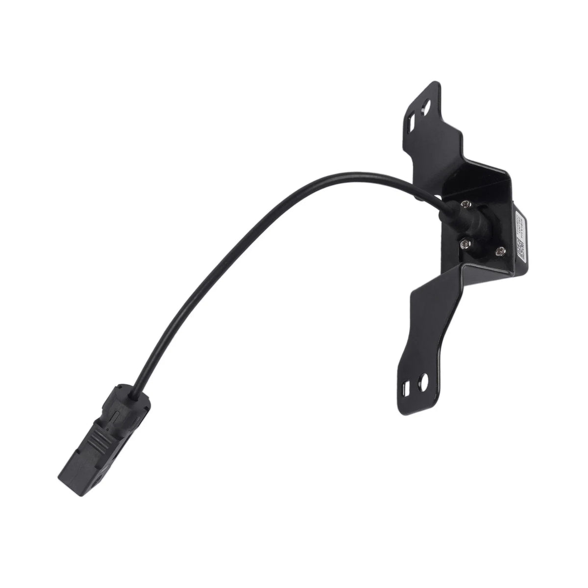 Front View Camera Parking Assist for Mitsubishi Outlander (2022–2024)