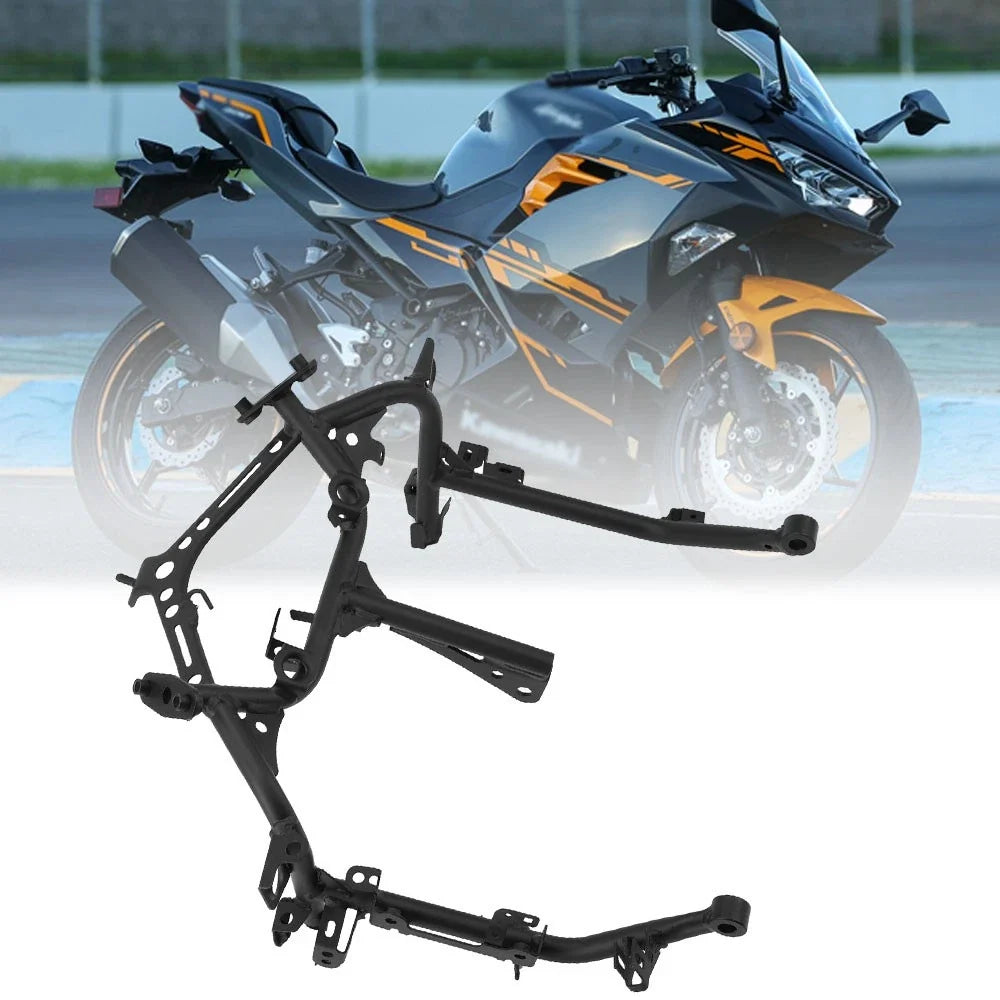 Headlight Stay Bracket for Kawasaki Ninja 400 (2018-2023) Front Fairing