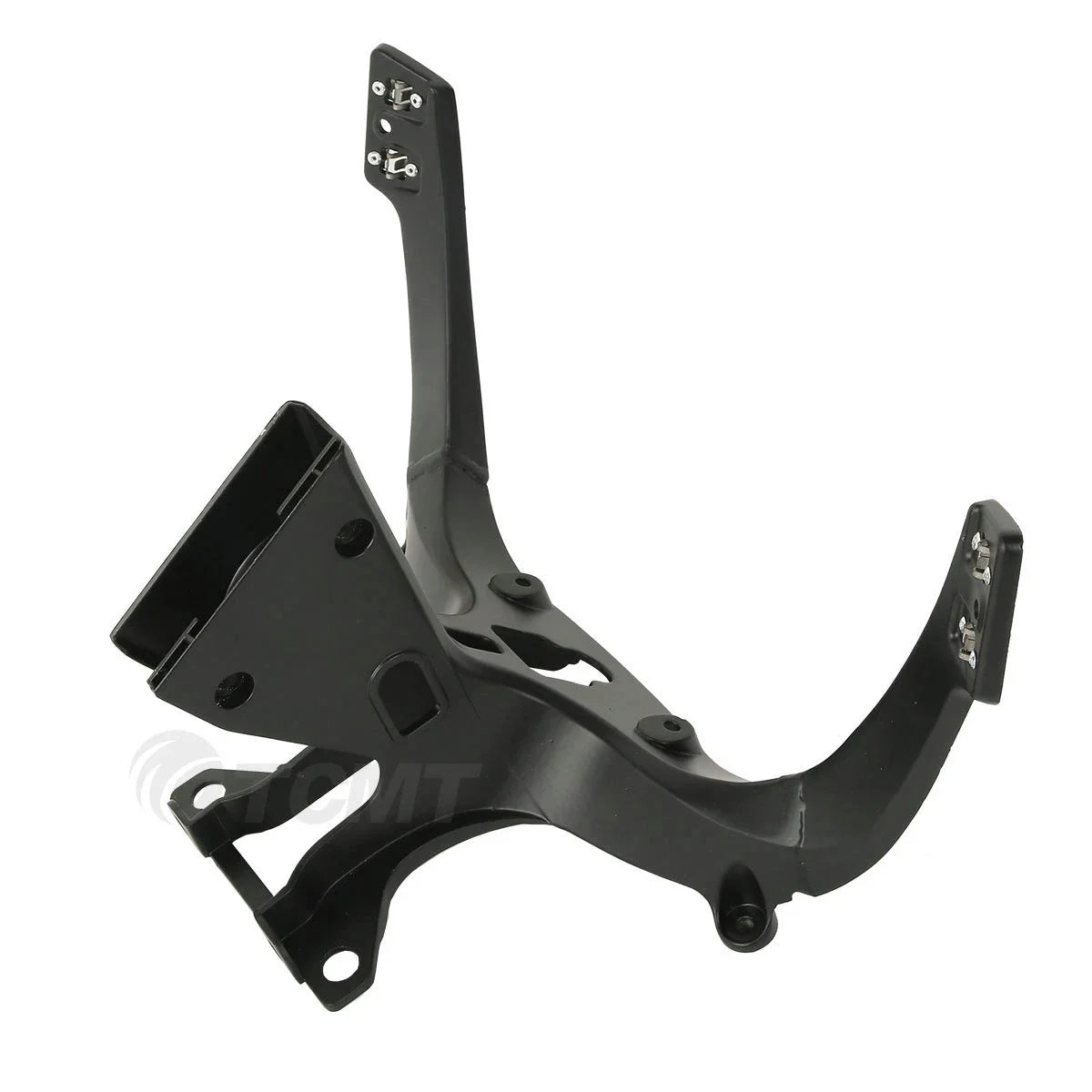 Front Upper Fairing Stay Headlight Bracket for Ducati 848 1098 1098R (2012)
