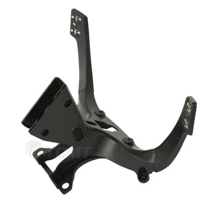 Front Upper Fairing Stay Headlight Bracket for Ducati 848 1098 1098R (2012)