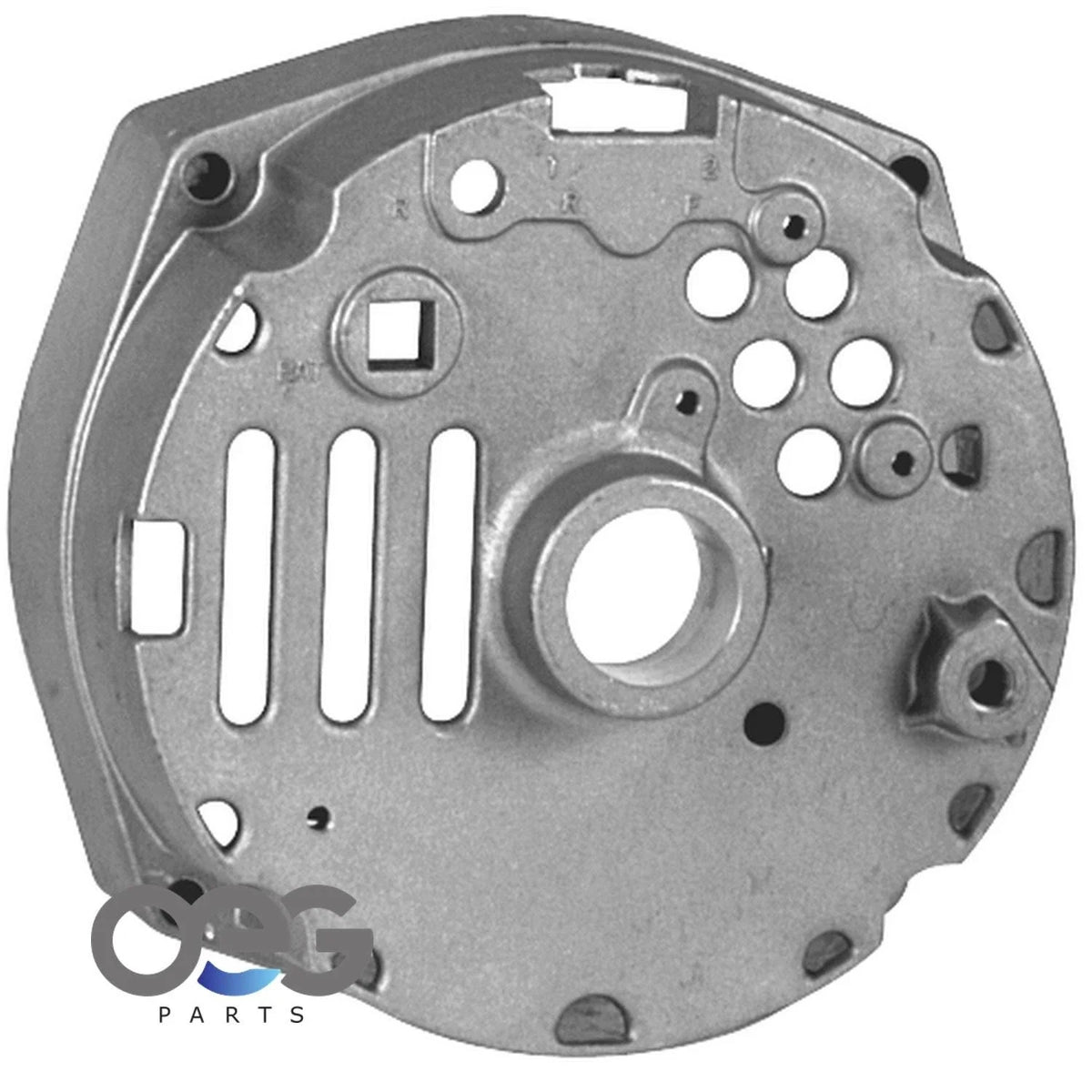 Alternator Frame for Buick Centurion (1973)