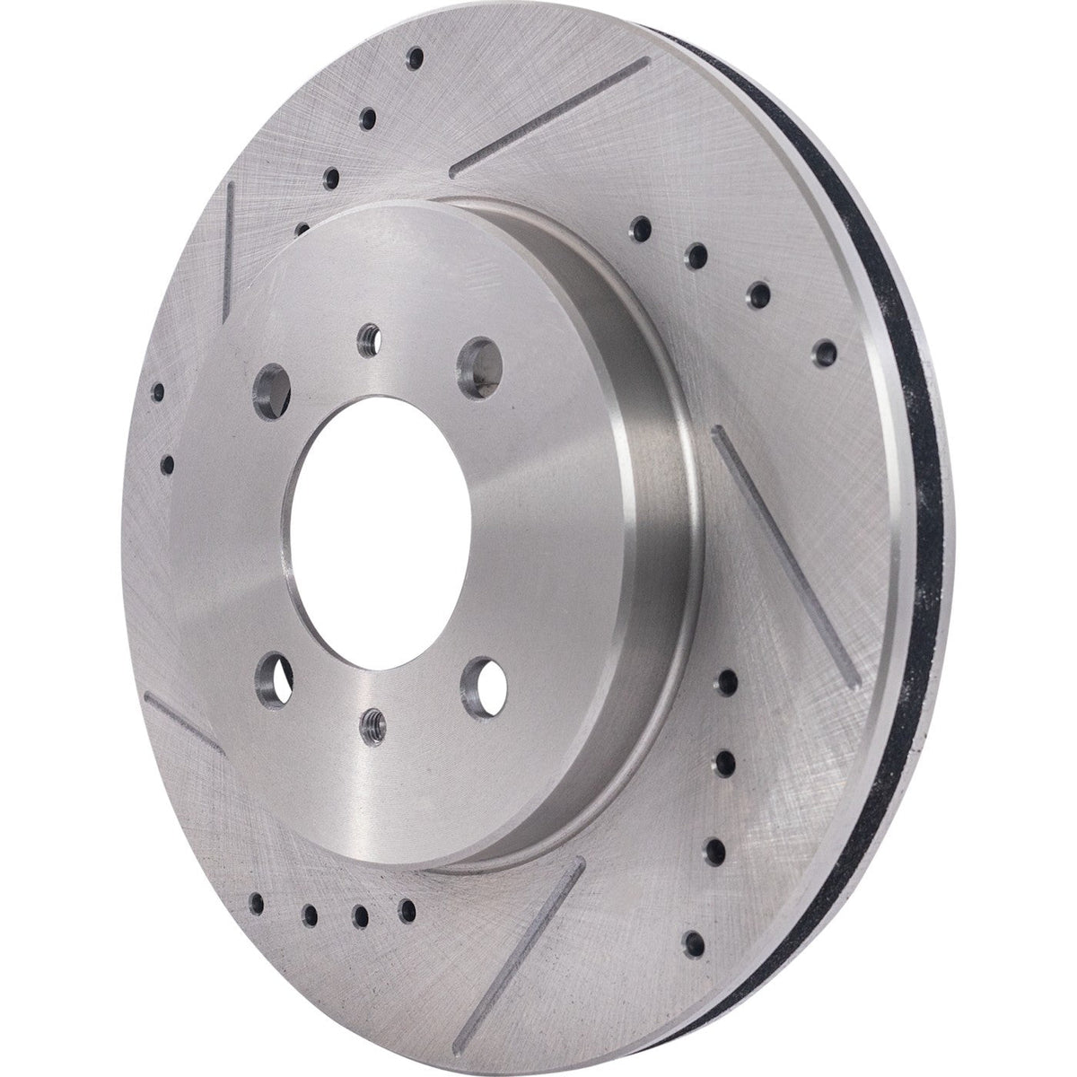 Front Brake Disc Rotors for Mitsubishi Mirage Lancer 1998-2002