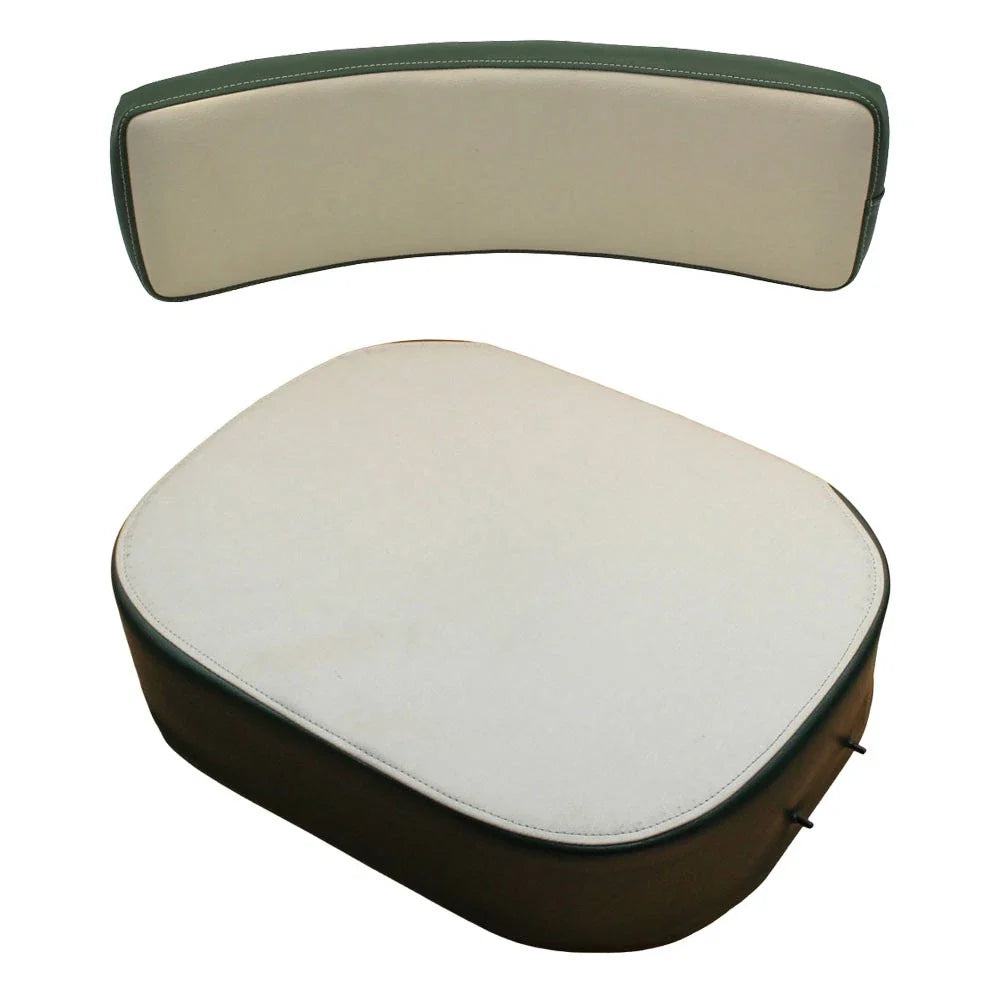 Tractor Seat & Backrest for Oliver 1800 1900 (1960–1970)