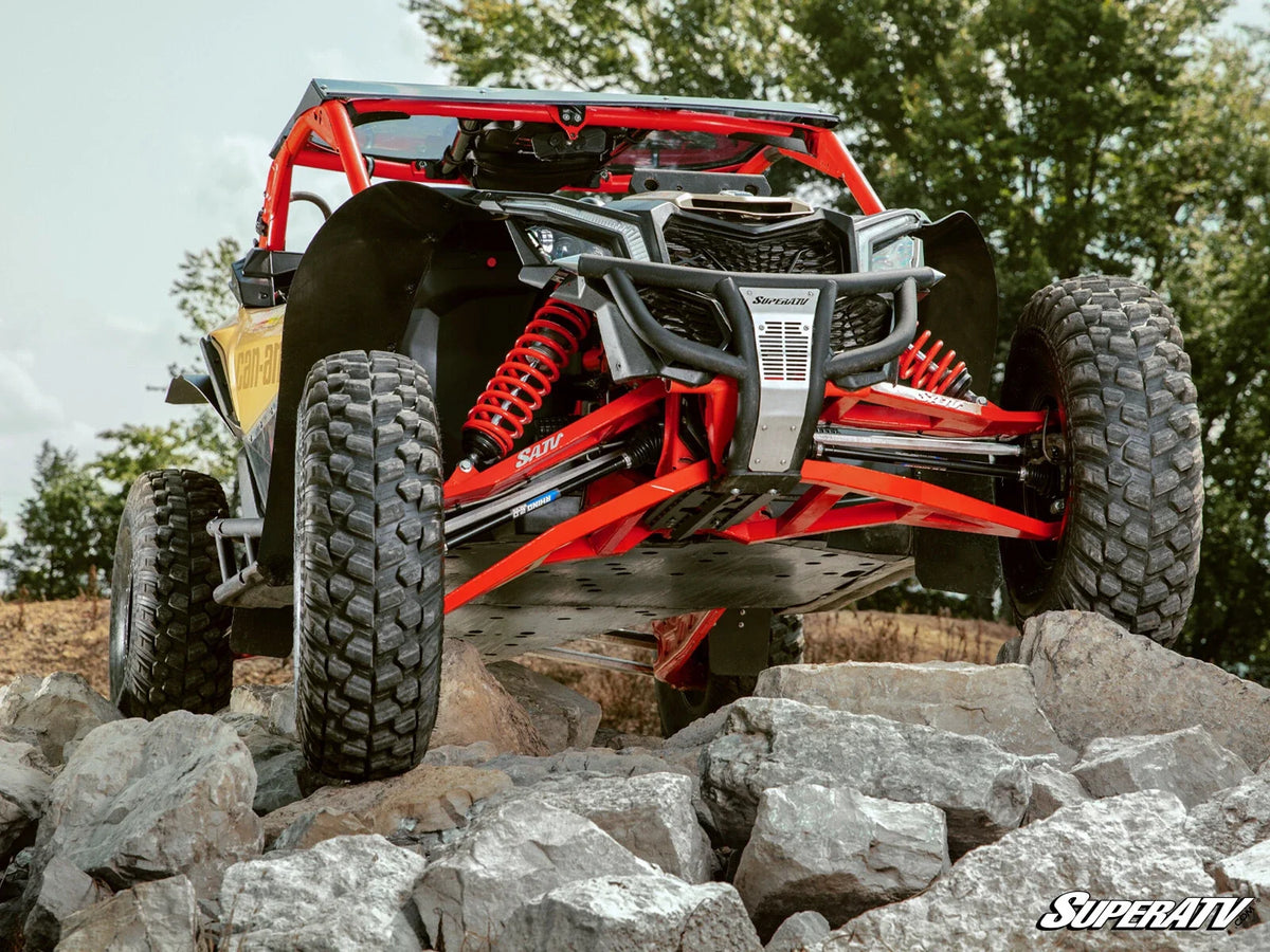 SATV 1.5" Forward Offset A-Arms for Can-Am Maverick X3 (2017–2023)