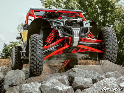 SATV 1.5" Forward Offset A-Arms for Can-Am Maverick X3 (2017–2023)