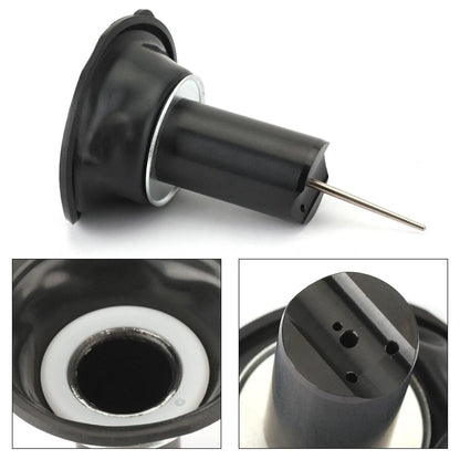 Carburetor Plunger Diaphragm for Yamaha Virago XV250 (1988–1990)