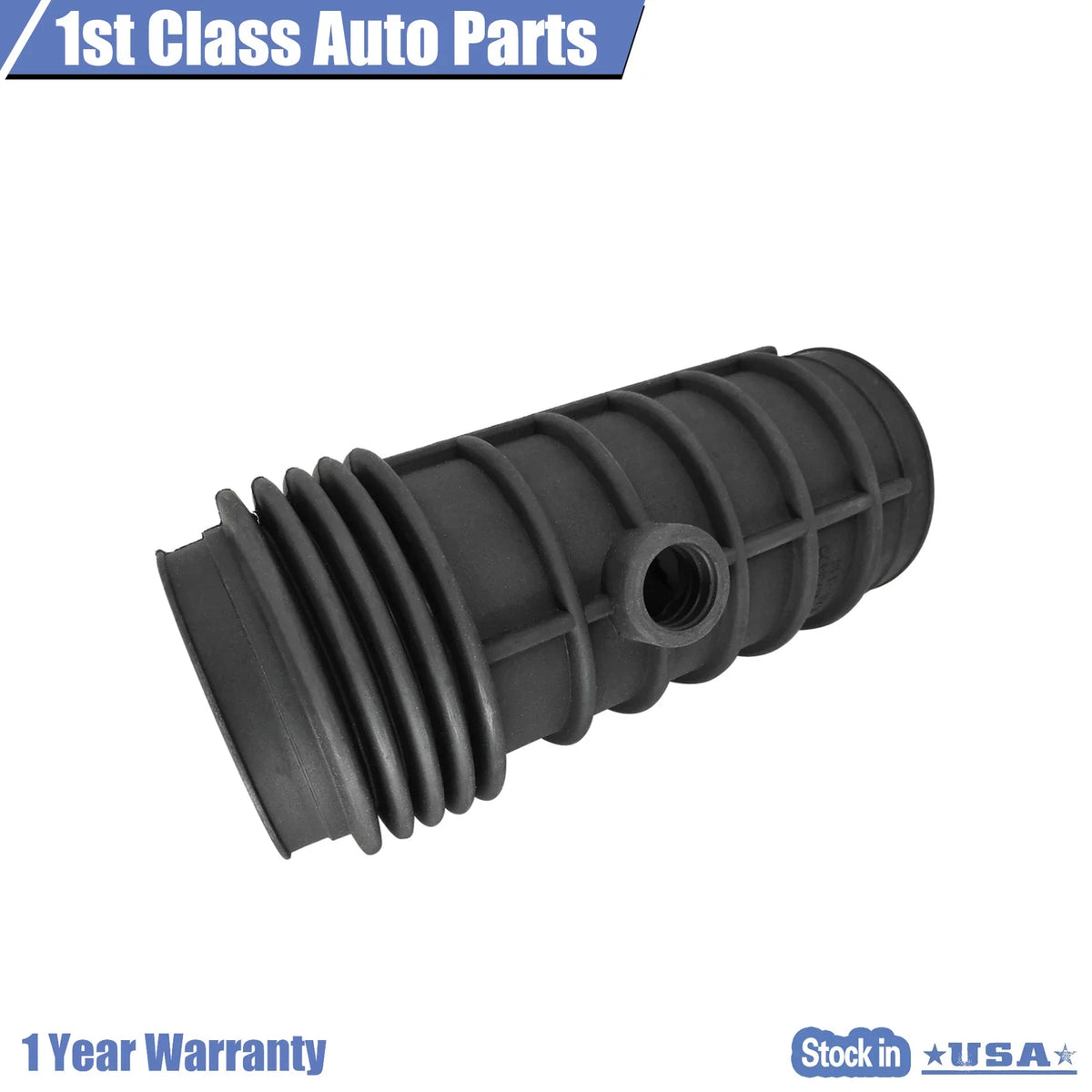 Engine Air Intake Hose for BMW 533i 633CSi 733i (1978–1984)