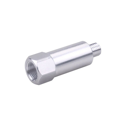 2X Coolant Temperature Sensor Adapter for LS1 1997-2006 Extended Length