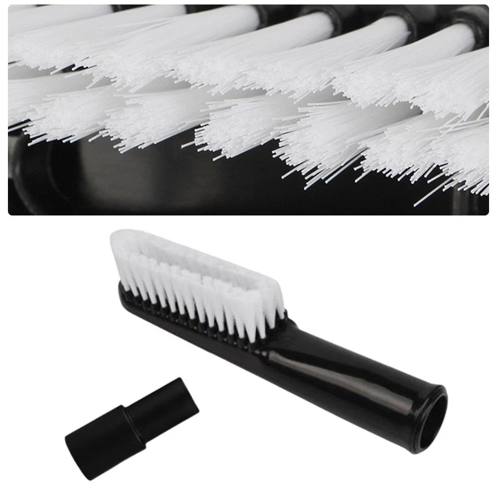 Dust Brush Adapter for 32/35mm Diameter Hard Bristles (Universal)