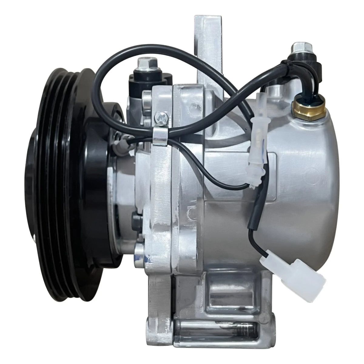 AC Compressor Replacement for Daihatsu Move 2010–2019
