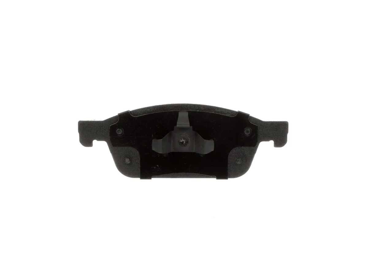 Bosch Front Blue Brake Pads w/ Hardware for