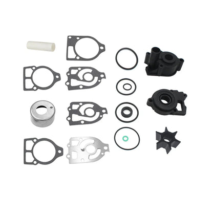 Water Pump Impeller Repair Kit for Mercury Mercruiser Outboard 46-96148A8