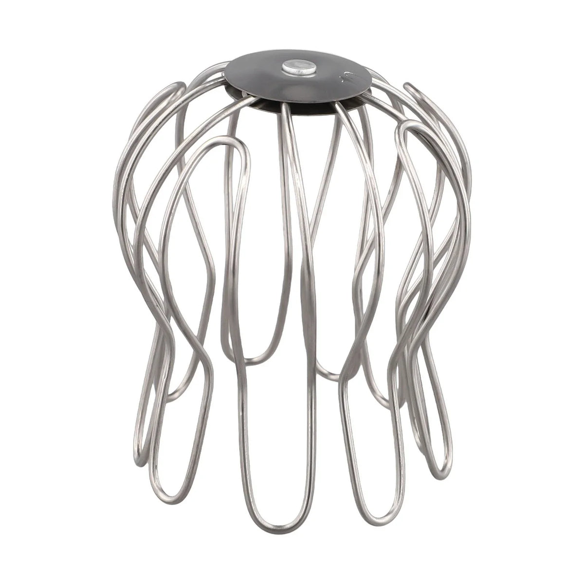 Stainless Steel Gutter Guard Strainer for Comprehensive Rain Pipe Cap