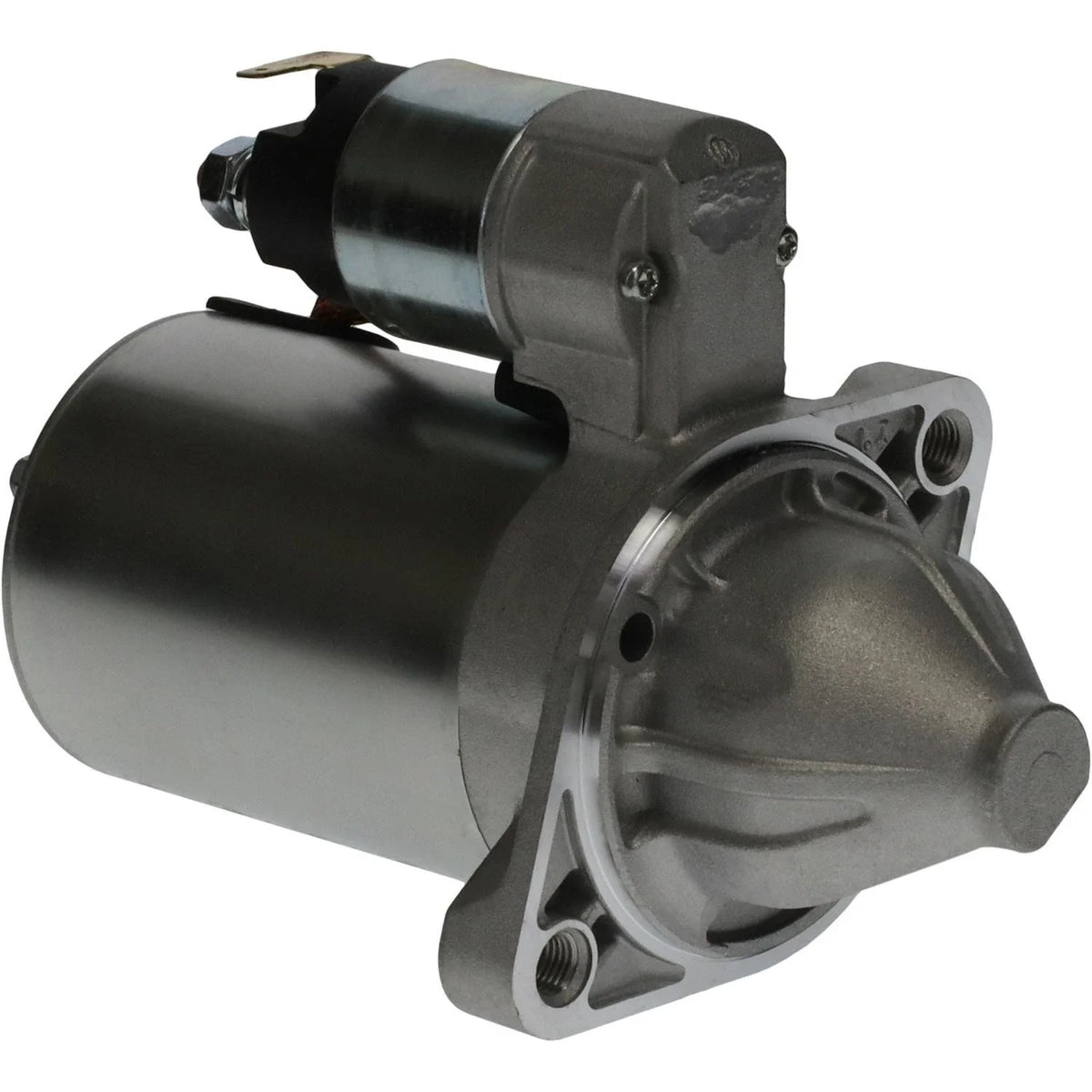 Starter for Hyundai Accent L4 1.6L (2006–2011)