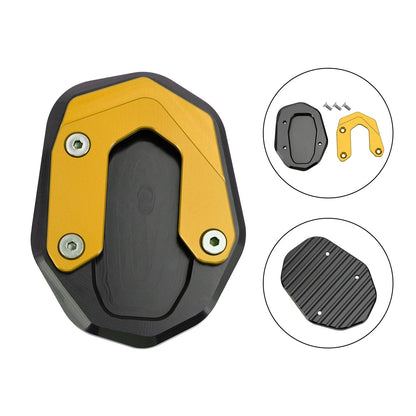 Kickstand Enlarger Plate Pad for Ducati Scrambler 800 (2015–2019) T9