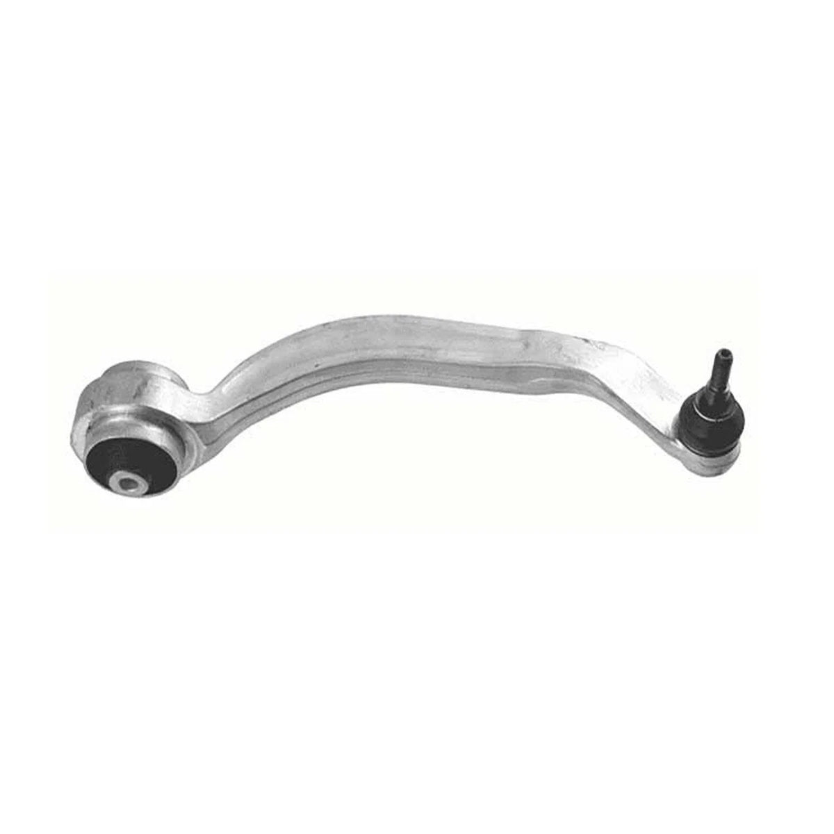4-Piece Front Lower Control Arm Assemblies for Audi A4 Quattro 2002-2008