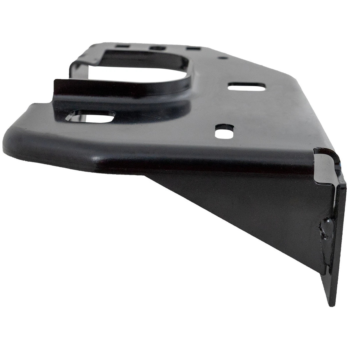 Set of 2 Bumper Bracket for Chevrolet Silverado 1500 (2019–2025)