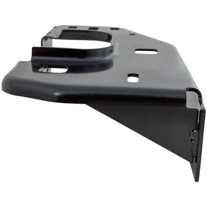 Set of 2 Bumper Bracket for Chevrolet Silverado 1500 (2019–2025)
