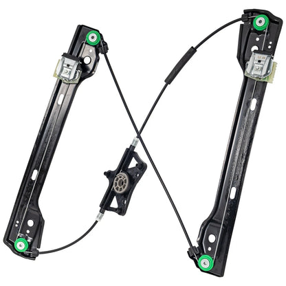 Window Regulator for MB Mercedes ML Class (2012–2015) 1667201102