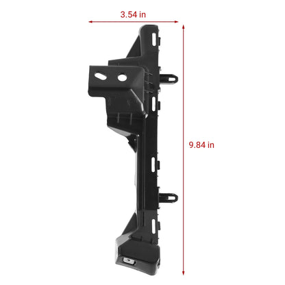 Front Retainer Brackets for Bumper - Chevy Equinox 2018–2022