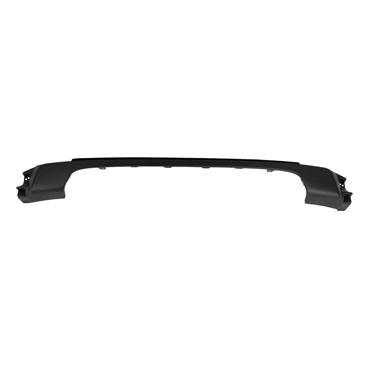 Rear Bumper Face Bar Trim Molding for Honda Pilot (2019–2021)
